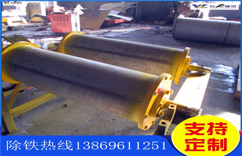 黑龙江强磁永磁滚筒