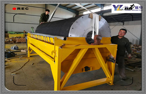 湿式磁选机,山西湿式磁选机报价_山西湿式磁选机报价价格好,参数及磁场强度 湿式磁选机,山西湿式磁选机报价_山西湿式磁选机报价价格好,参数及磁场强度