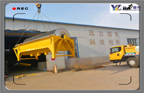 磁选机,磁选机的安全规程 磁选机,磁选机的安全规程