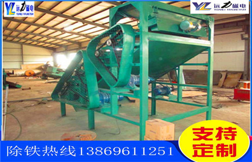 磁选机,磁选机的结构特点 磁选机,磁选机的结构特点