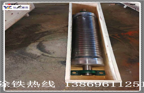 磁选机,磁选机的工作流程 磁选机,磁选机的工作流程