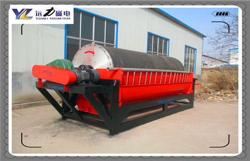 永磁筒式磁选机检修选用合适起重机 永磁筒式磁选机检修选用合适起重机