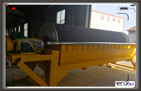 磁选机,磁选机选铁,磁选机选铁过程应注意哪些事项 磁选机,磁选机选铁,磁选机选铁过程应注意哪些事项