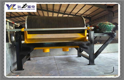 磁选机,湿式磁选机,远力湿式磁选机高配置操作更便捷 磁选机,湿式磁选机,远力湿式磁选机高配置操作更便捷