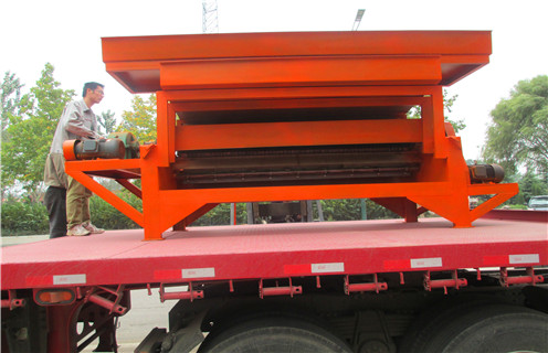 磁选机,选对磁选机创造源源不断的财富 磁选机,选对磁选机创造源源不断的财富