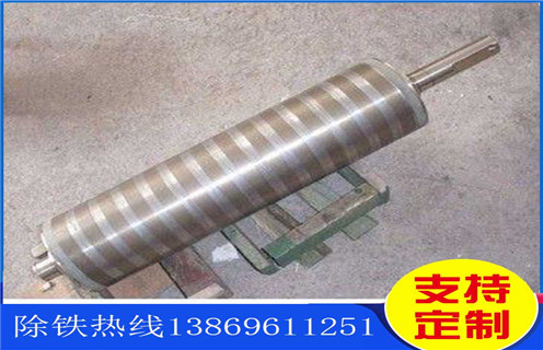 磁选机,高强磁磁选机,高强磁磁选机磁选工艺 磁选机,高强磁磁选机,高强磁磁选机磁选工艺