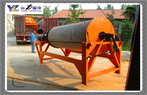 磁选机,黑钨矿磁选机,黑钨矿磁选机的磁化磁场更是投资人的血汗钱! 磁选机,黑钨矿磁选机,黑钨矿磁选机的磁化磁场更是投资人的血汗钱!