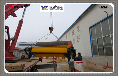 磁选机,黑钨矿磁选机,黑钨矿磁选机的磁化磁场更是投资人的血汗钱! 磁选机,黑钨矿磁选机,黑钨矿磁选机的磁化磁场更是投资人的血汗钱!