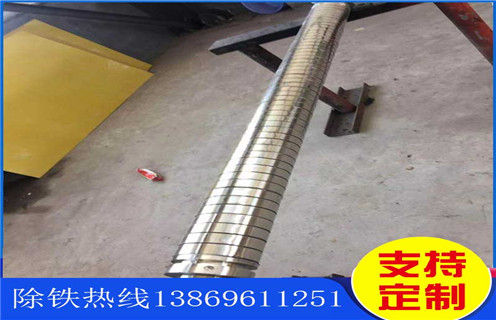 磁选机,辊式磁选机,山东多辊式磁选机 磁选机,辊式磁选机,山东多辊式磁选机