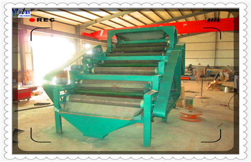 磁选机,水选磁选机,锰矿磁选机,永川锰矿水选磁选机 磁选机,水选磁选机,锰矿磁选机,永川锰矿水选磁选机