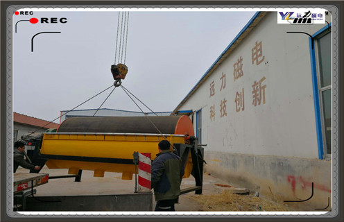 磁选机,磁选机磁力,磁选机设备磁力达不到要求怎么办? 磁选机,磁选机磁力,磁选机设备磁力达不到要求怎么办?