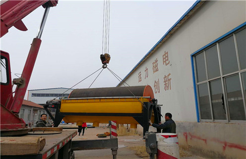 磁选机,远力为您解说磁选机一系列的常见故障及原因!_规格型号_远力为您解说磁选机一系列的常见故障及原因!参数调磁及品牌价格 磁选机,远力为您解说磁选机一系列的常见故障及原因!_规格型号_远力为您解说磁选机一系列的常见故障及原因!参数调磁及品牌价格