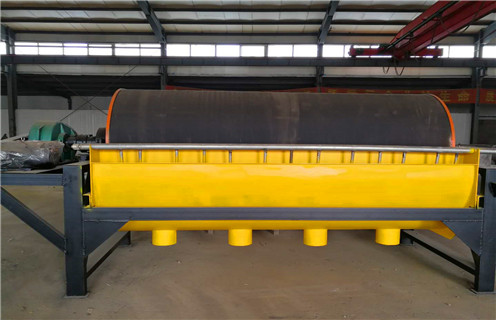 强磁场磁选机,强磁场磁选机与弱磁场磁选机结构有什么不同?价格_工作原理结构_强磁场磁选机与弱磁场磁选机结构有什么不同?说明书 强磁场磁选机,强磁场磁选机与弱磁场磁选机结构有什么不同?价格_工作原理结构_强磁场磁选机与弱磁场磁选机结构有什么不同?说明书