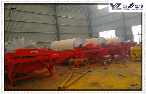 磁选机,磁选机系统自动化程度高具体步骤是什么_磁选机系统自动化程度高具体步骤是什么如何调磁选角_参数调磁及品牌价格 磁选机,磁选机系统自动化程度高具体步骤是什么_磁选机系统自动化程度高具体步骤是什么如何调磁选角_参数调磁及品牌价格