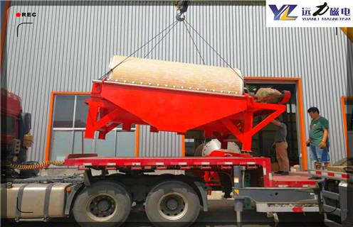 磁选机,磁选机磁场变弱的原因_磁选机磁场变弱的原因如何调磁选角_参数调磁及品牌价格 磁选机,磁选机磁场变弱的原因_磁选机磁场变弱的原因如何调磁选角_参数调磁及品牌价格