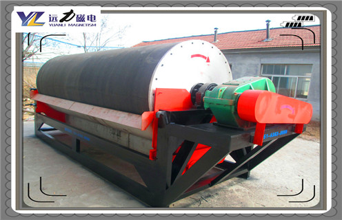 永磁筒式磁选机,矿物的磁性和永磁筒磁选机之间的关系_厂家型号参数_矿物的磁性和永磁筒磁选机之间的关系操作规程_设计及工作原理 永磁筒式磁选机,矿物的磁性和永磁筒磁选机之间的关系_厂家型号参数_矿物的磁性和永磁筒磁选机之间的关系操作规程_设计及工作原理