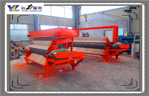湿式磁选机,远力磁电逆流湿式磁选机最具特色的部分在哪里?_工作原理_钒钛铁矿远力磁电逆流湿式磁选机最具特色的部分在哪里?型号参数及磁场强度 湿式磁选机,远力磁电逆流湿式磁选机最具特色的部分在哪里?_工作原理_钒钛铁矿远力磁电逆流湿式磁选机最具特色的部分在哪里?型号参数及磁场强度