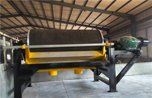 湿式磁选机,是什么原因导致永磁湿式磁选机受潮氧化现象?_工作原理_钒钛铁矿是什么原因导致永磁湿式磁选机受潮氧化现象?型号参数及磁场强度 湿式磁选机,是什么原因导致永磁湿式磁选机受潮氧化现象?_工作原理_钒钛铁矿是什么原因导致永磁湿式磁选机受潮氧化现象?型号参数及磁场强度