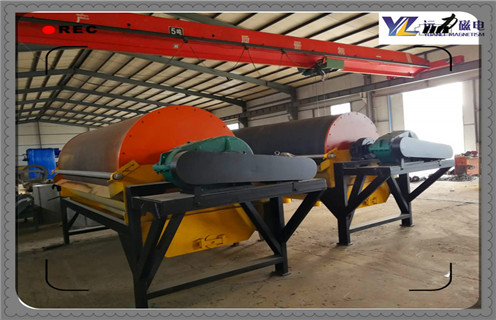 河沙磁选机，河沙磁选机尾沙排除系统的作用都有哪些？_米兰体育网页版-米兰体育(中国)官方在线登录
_水洗筛沙机沙子分选机价格