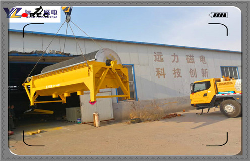 永磁磁选机,远力永磁磁选机走在梦想之前!结构图_远力为您讲述永磁磁选机走在梦想之前!!磁场分布图 永磁磁选机,远力永磁磁选机走在梦想之前!结构图_远力为您讲述永磁磁选机走在梦想之前!!磁场分布图