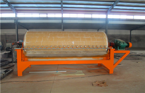 永磁筒式磁选机,永磁筒磁选机工艺要求磁选尾矿浓度有多高?_磁铁如何分布_永磁筒磁选机工艺要求磁选尾矿浓度有多高?不吸铁如何处理 永磁筒式磁选机,永磁筒磁选机工艺要求磁选尾矿浓度有多高?_磁铁如何分布_永磁筒磁选机工艺要求磁选尾矿浓度有多高?不吸铁如何处理