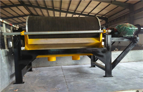 滚筒磁选机,远力为您详解永磁滚筒磁选机的结构及组成原理!_铁矿远力为您详解永磁滚筒磁选机的结构及组成原理!磁场一般为多少_磁块如何排列 滚筒磁选机,远力为您详解永磁滚筒磁选机的结构及组成原理!_铁矿远力为您详解永磁滚筒磁选机的结构及组成原理!磁场一般为多少_磁块如何排列