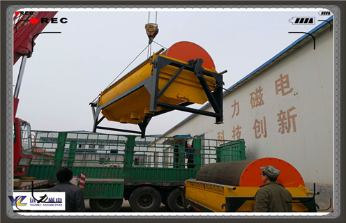 磁选机,磁选机磁场强度降低的主要表现有哪些?_铁矿磁选机磁场强度降低的主要表现有哪些?磁场一般为多少_磁块如何排列 磁选机,磁选机磁场强度降低的主要表现有哪些?_铁矿磁选机磁场强度降低的主要表现有哪些?磁场一般为多少_磁块如何排列