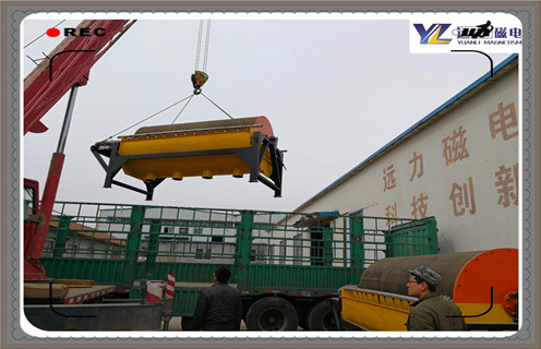 磁选机,磁选机磁场强度是通过什么来测量?_铁矿磁选机磁场强度是通过什么来测量?磁场一般为多少_磁块如何排列 磁选机,磁选机磁场强度是通过什么来测量?_铁矿磁选机磁场强度是通过什么来测量?磁场一般为多少_磁块如何排列