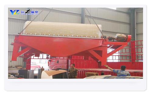 滴筒矿用磁选机,弱磁滚筒式矿用磁选机_磁铁如何分布_弱磁滚筒式矿用磁选机不吸铁如何处理 滴筒矿用磁选机,弱磁滚筒式矿用磁选机_磁铁如何分布_弱磁滚筒式矿用磁选机不吸铁如何处理