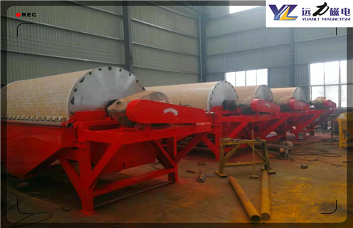 选矿磁选机,选矿设备磁选机防潮、抗氧化的措施_铁矿选矿磁选机磁选的重要依据大讲解磁场一般为多少_磁块如何排列 选矿磁选机,选矿设备磁选机防潮、抗氧化的措施_铁矿选矿磁选机磁选的重要依据大讲解磁场一般为多少_磁块如何排列