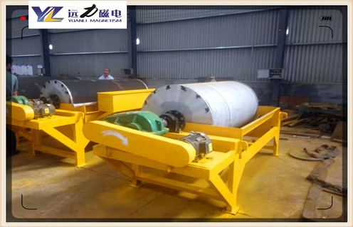 磁选机厂家,专业磁选机厂家的差异在于生产技术上_铁矿选矿专业磁选机厂家的差异在于生产技术上磁场一般为多少_磁块如何排列 磁选机厂家,专业磁选机厂家的差异在于生产技术上_铁矿选矿专业磁选机厂家的差异在于生产技术上磁场一般为多少_磁块如何排列