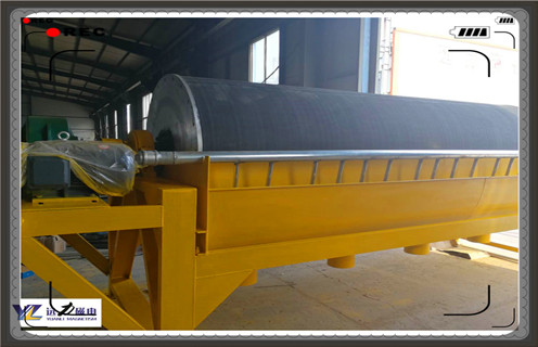 永磁筒式磁选机,永磁筒式磁选机磁选设备里的经典_磁铁如何分布_永磁筒式磁选机磁选设备里的经典不吸铁如何处理 永磁筒式磁选机,永磁筒式磁选机磁选设备里的经典_磁铁如何分布_永磁筒式磁选机磁选设备里的经典不吸铁如何处理