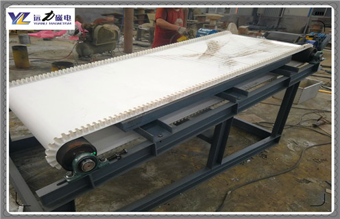 平板带式磁选机,山东平板带式磁选机价格_磁铁排列磁系图_山东平板带式磁选机价格工作原理_选矿规格参数及执行标准 平板带式磁选机,山东平板带式磁选机价格_磁铁排列磁系图_山东平板带式磁选机价格工作原理_选矿规格参数及执行标准