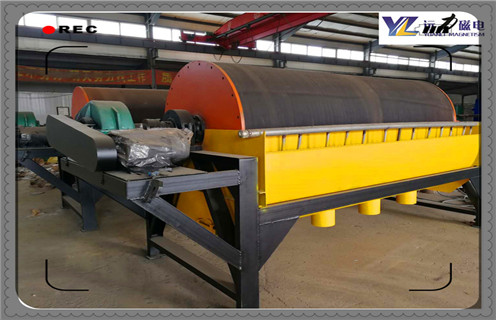 磁选机,磁选机如何可以将铝和塑料分离_铁矿选矿磁选机如何可以将铝和塑料分离磁场一般为多少_磁块如何排列 磁选机,磁选机如何可以将铝和塑料分离_铁矿选矿磁选机如何可以将铝和塑料分离磁场一般为多少_磁块如何排列