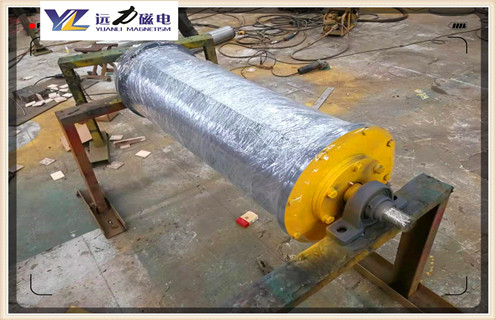 永磁滚筒,rcl永磁滚筒多少钱工作原理_rcl永磁滚筒内部结构图 永磁滚筒,rcl永磁滚筒多少钱工作原理_rcl永磁滚筒内部结构图
