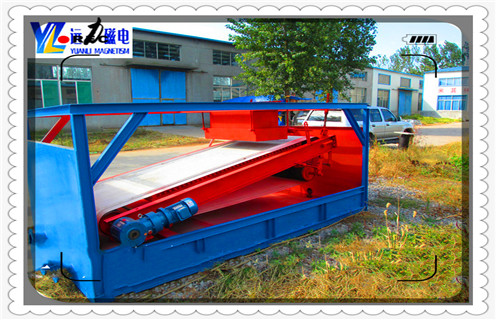 平板磁选机,湖北湿式平板磁选机带排列磁系图_湖北湿式平板磁选机带工作原理_选矿规格参数及执行标准 平板磁选机,湖北湿式平板磁选机带排列磁系图_湖北湿式平板磁选机带工作原理_选矿规格参数及执行标准