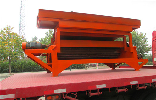 高岭土磁选机,新理念下高岭土磁选机实现突破发展_铁矿选矿新理念下高岭土磁选机实现突破发展磁场一般为多少_磁块如何排列 高岭土磁选机,新理念下高岭土磁选机实现突破发展_铁矿选矿新理念下高岭土磁选机实现突破发展磁场一般为多少_磁块如何排列