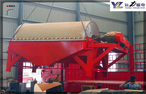 小型湿式磁选机,因为科技的存在,小型湿式磁选机发展动力十足_钒钛铁矿因为科技的存在,小型湿式磁选机发展动力十足型号参数及磁场强度 小型湿式磁选机,因为科技的存在,小型湿式磁选机发展动力十足_钒钛铁矿因为科技的存在,小型湿式磁选机发展动力十足型号参数及磁场强度