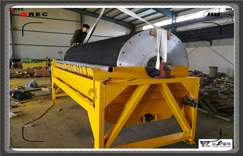 磁选机价格,磁选机价格的影响来自磁滚筒_铁矿选矿磁选机价格的影响来自磁滚筒磁场一般为多少_磁块如何排列 磁选机价格,磁选机价格的影响来自磁滚筒_铁矿选矿磁选机价格的影响来自磁滚筒磁场一般为多少_磁块如何排列