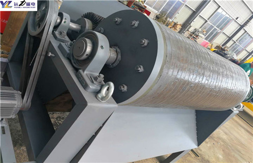 湿式磁选机,山东湿式磁选机耗水量怎么计算_钒钛铁矿山东湿式磁选机耗水量怎么计算型号参数及磁场强度 湿式磁选机,山东湿式磁选机耗水量怎么计算_钒钛铁矿山东湿式磁选机耗水量怎么计算型号参数及磁场强度