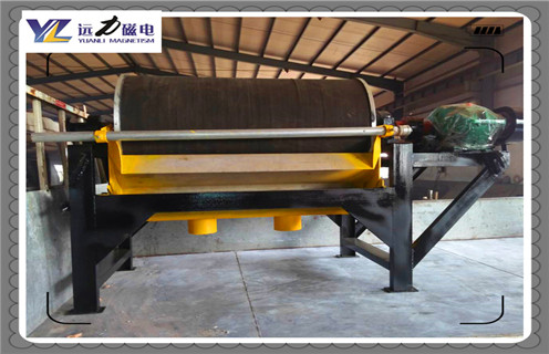 永磁磁选机,永磁强磁磁选机更具市场发展潜力_远力为您讲述永磁强磁磁选机更具市场发展潜力磁场分布图 永磁磁选机,永磁强磁磁选机更具市场发展潜力_远力为您讲述永磁强磁磁选机更具市场发展潜力磁场分布图