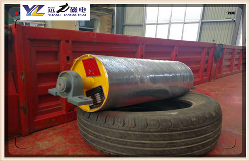 滚筒式尾矿磁选机,滚筒式尾矿磁选机的发展历程_滚筒式尾矿磁选机的发展历程磁场一般为多少_磁块如何排列 滚筒式尾矿磁选机,滚筒式尾矿磁选机的发展历程_滚筒式尾矿磁选机的发展历程磁场一般为多少_磁块如何排列