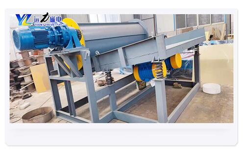 湿式磁选机,湿式磁选机厂家强调湿式磁选机的个性化发展磁性有多强_我们生产磁选机始终以客户需求为目标铁精粉流程及转速有什么规定 湿式磁选机,湿式磁选机厂家强调湿式磁选机的个性化发展磁性有多强_我们生产磁选机始终以客户需求为目标铁精粉流程及转速有什么规定