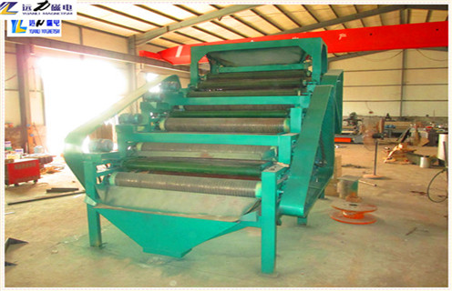 湿式锰矿磁选机,江苏湿式锰矿磁选机_江苏湿式锰矿磁选机的个性化发展_钒钛铁矿江苏湿式锰矿磁选机型号参数及磁场强度 湿式锰矿磁选机,江苏湿式锰矿磁选机_江苏湿式锰矿磁选机的个性化发展_钒钛铁矿江苏湿式锰矿磁选机型号参数及磁场强度