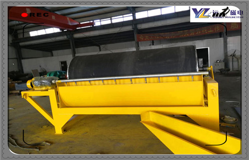 湿式磁选机,四川湿式磁选机生产商_四川湿式磁选机生产商的个性化发展_钒钛铁矿四川湿式磁选机生产商型号参数及磁场强度 湿式磁选机,四川湿式磁选机生产商_四川湿式磁选机生产商的个性化发展_钒钛铁矿四川湿式磁选机生产商型号参数及磁场强度