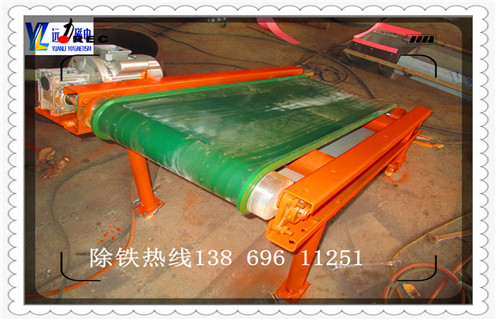 电磁磁选机,当下电磁磁选机的竞争优势是产品质量_当下电磁磁选机的竞争优势是产品质量磁场一般为多少_磁块如何排列 电磁磁选机,当下电磁磁选机的竞争优势是产品质量_当下电磁磁选机的竞争优势是产品质量磁场一般为多少_磁块如何排列