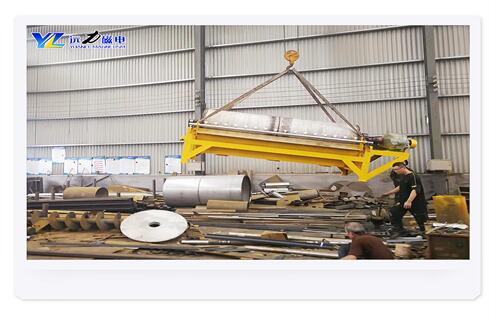 永磁磁选机,福建永磁磁选机工作原理图_远力为您讲述福建永磁磁选机工作原理图磁场分布图 永磁磁选机,福建永磁磁选机工作原理图_远力为您讲述福建永磁磁选机工作原理图磁场分布图