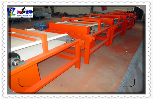 干式磁选机,干式磁选机生产厂家利用品牌优势提高竞争力_干式磁选机生产厂家利用品牌优势提高竞争力发展工作视频皮带及结构价格 干式磁选机,干式磁选机生产厂家利用品牌优势提高竞争力_干式磁选机生产厂家利用品牌优势提高竞争力发展工作视频皮带及结构价格