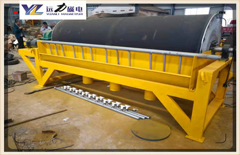 石英砂磁选机,石英砂磁选机厂家实现石英砂磁选机的全面发展_石英砂磁选机厂家实现石英砂磁选机的全面发展磁场一般为多少_磁块如何排列 石英砂磁选机,石英砂磁选机厂家实现石英砂磁选机的全面发展_石英砂磁选机厂家实现石英砂磁选机的全面发展磁场一般为多少_磁块如何排列