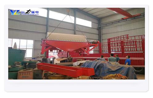 干式磁选机厂家,干式磁选机厂家提升干式磁选机全新生产技术_跑矿原因_锰矿干式磁选机厂家提升干式磁选机全新生产技术一般是多少_生产厂家 干式磁选机厂家,干式磁选机厂家提升干式磁选机全新生产技术_跑矿原因_锰矿干式磁选机厂家提升干式磁选机全新生产技术一般是多少_生产厂家